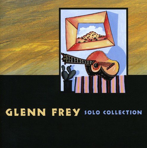album glenn frey