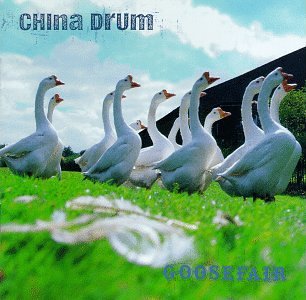 album china drum