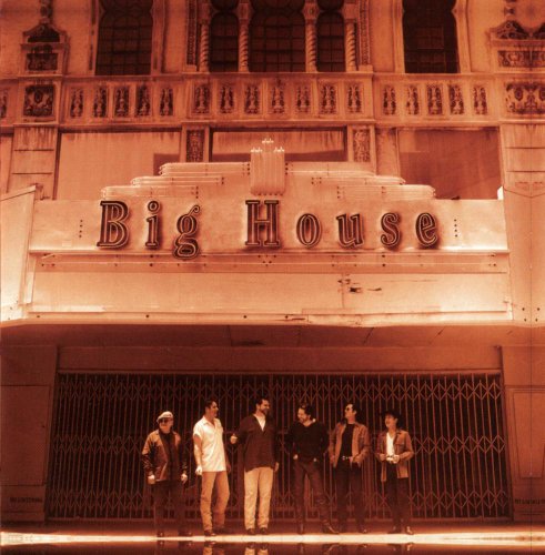 album big house