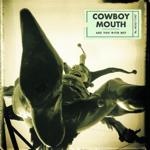 album cowboy mouth