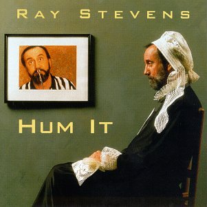album ray stevens