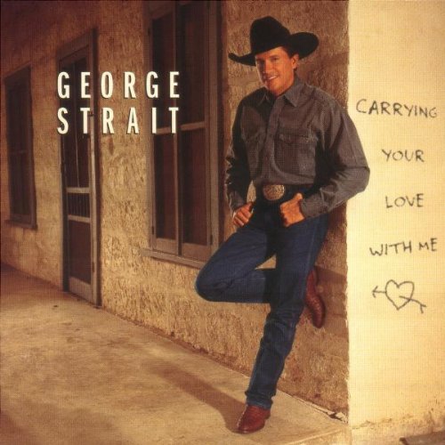 album george strait