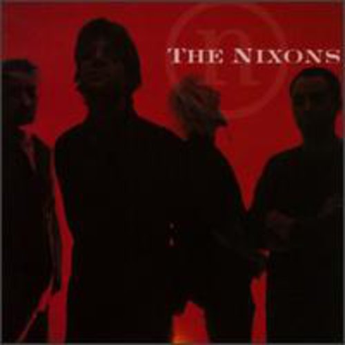 album the nixons