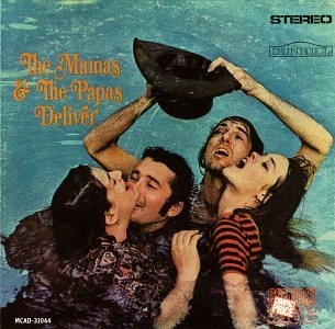 album the mamas and the papas