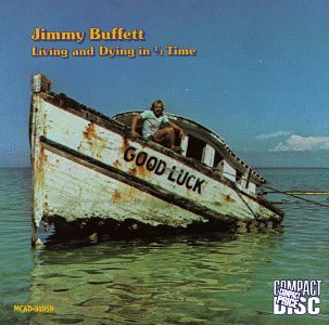 album jimmy buffett