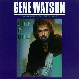 album gene watson