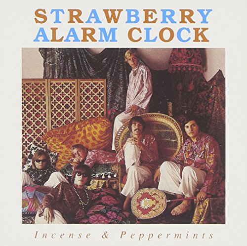 album strawberry alarm clock