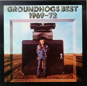 album the groundhogs