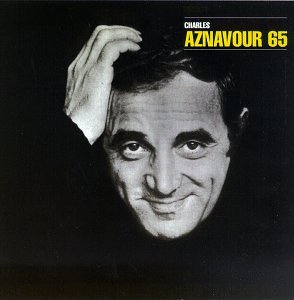 album charles aznavour