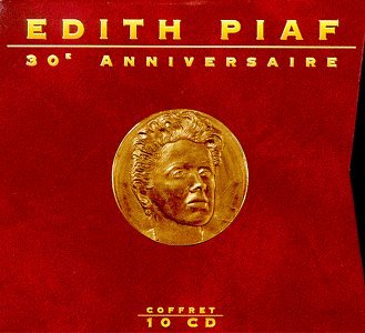 album �dith piaf