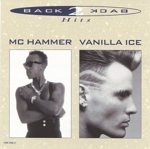 album mc hammer