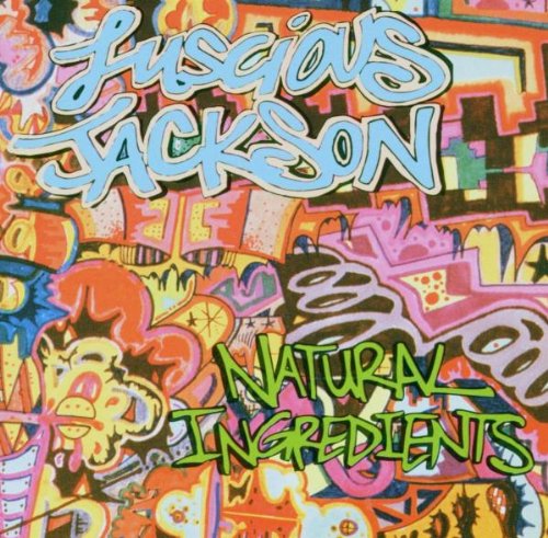 album luscious jackson