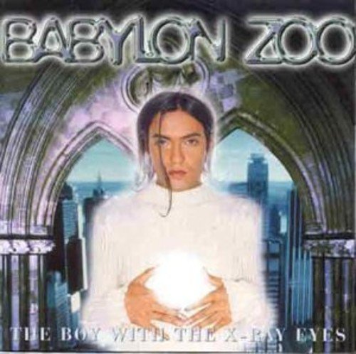 album babylon zoo