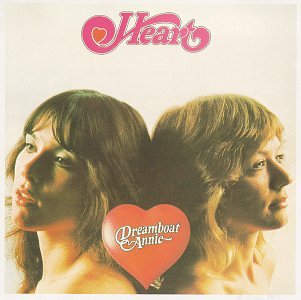 album heart