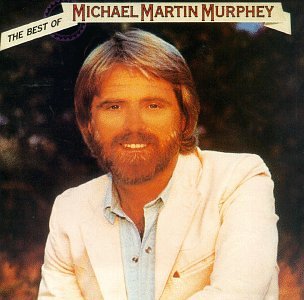 album michael martin murphey