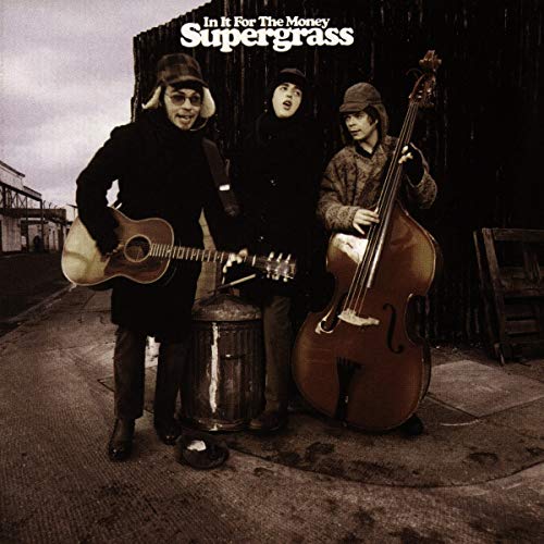 album supergrass