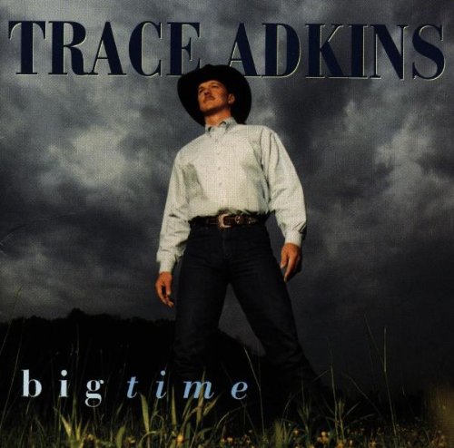 album trace adkins