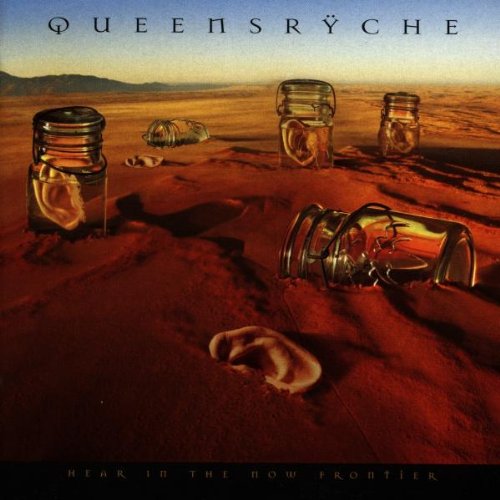 album queensryche