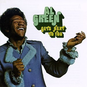 album al green