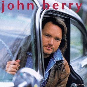 album john berry