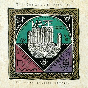 album maze