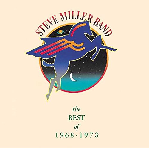album steve miller band