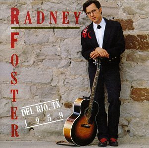 album radney foster