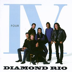 album diamond rio