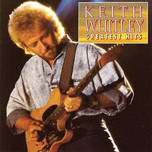 album keith whitley
