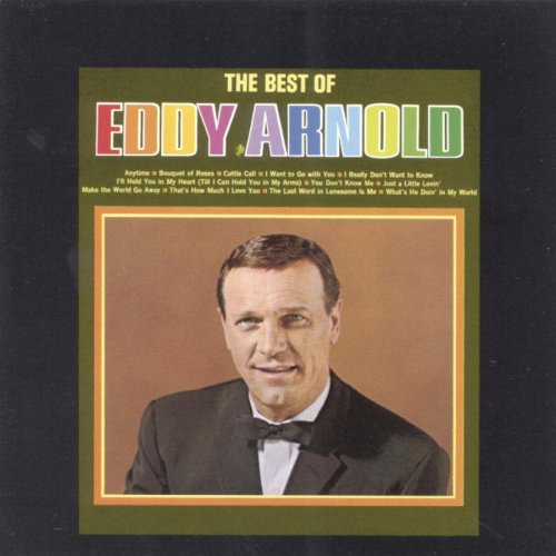 album eddy arnold