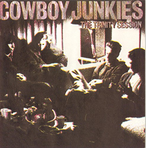 album cowboy junkies