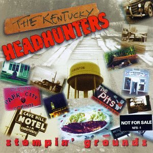 album the kentucky headhunters