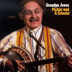 album grandpa jones