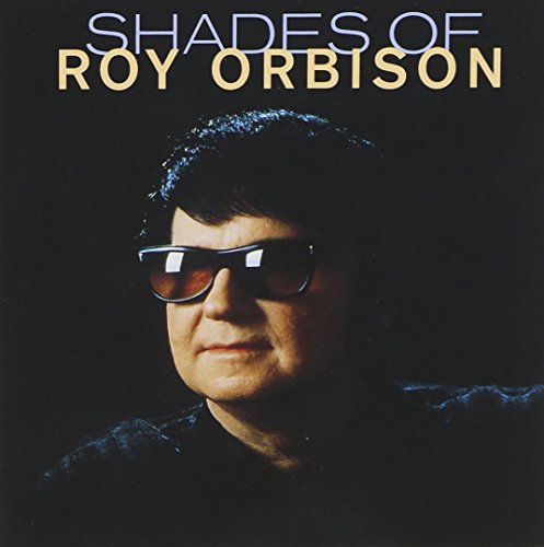 album orbinson roy