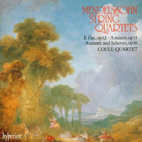 album felix mendelssohn