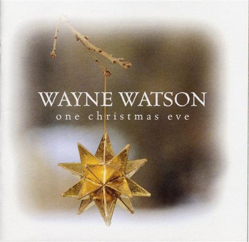album wayne watson