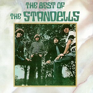 album the standells