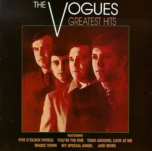 album the vogues