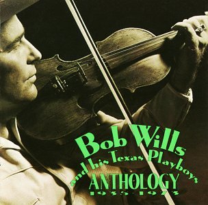 album bob wills