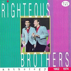 album the righteous brothers
