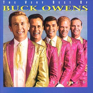 album buck owens