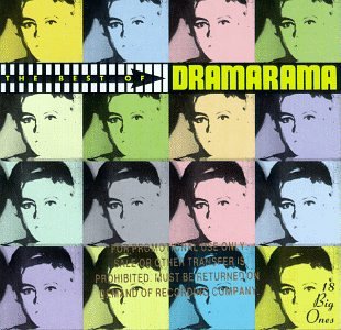 album dramarama