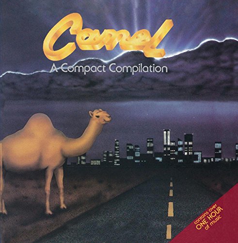 album camel