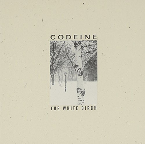 album codeine