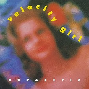 album velocity girl