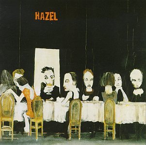 album hazel
