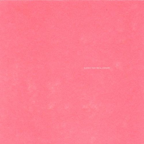 album sunny day real estate