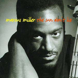album marcus miller