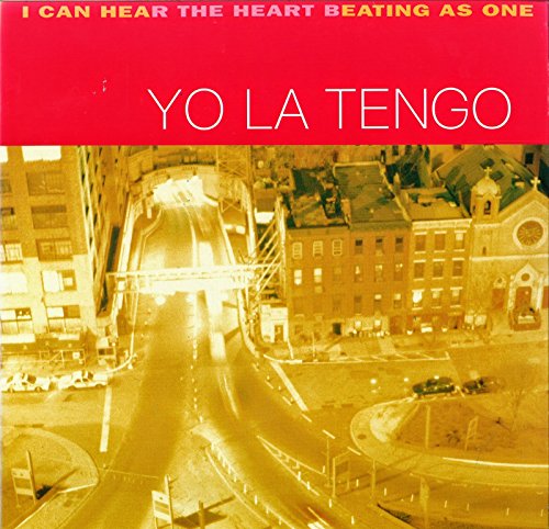album yo la tengo