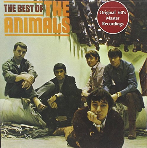album the animals